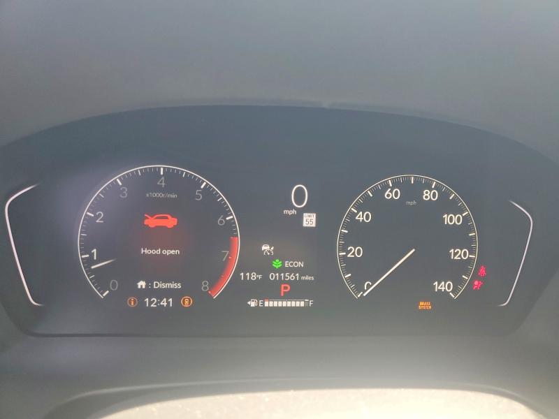 Продаж на аукціоні авто 2025 Honda Pilot, vin: 5FNYG1H79SB167077, номер лоту: 62866636