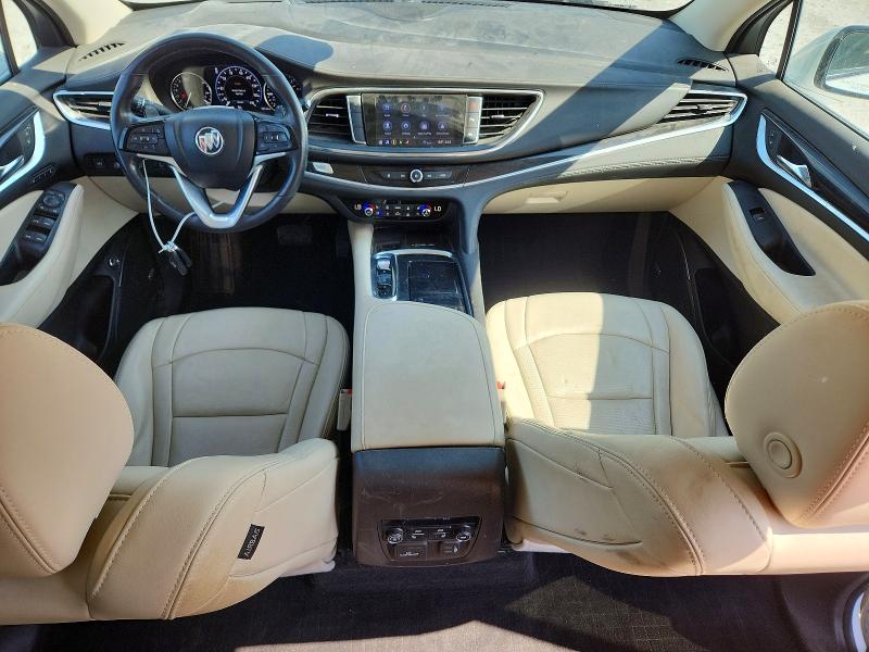 Aukcja sprzedaży 2022 Buick Enclave, vin: 5GAERCKW7NJ142072, numer aukcji: 64908786