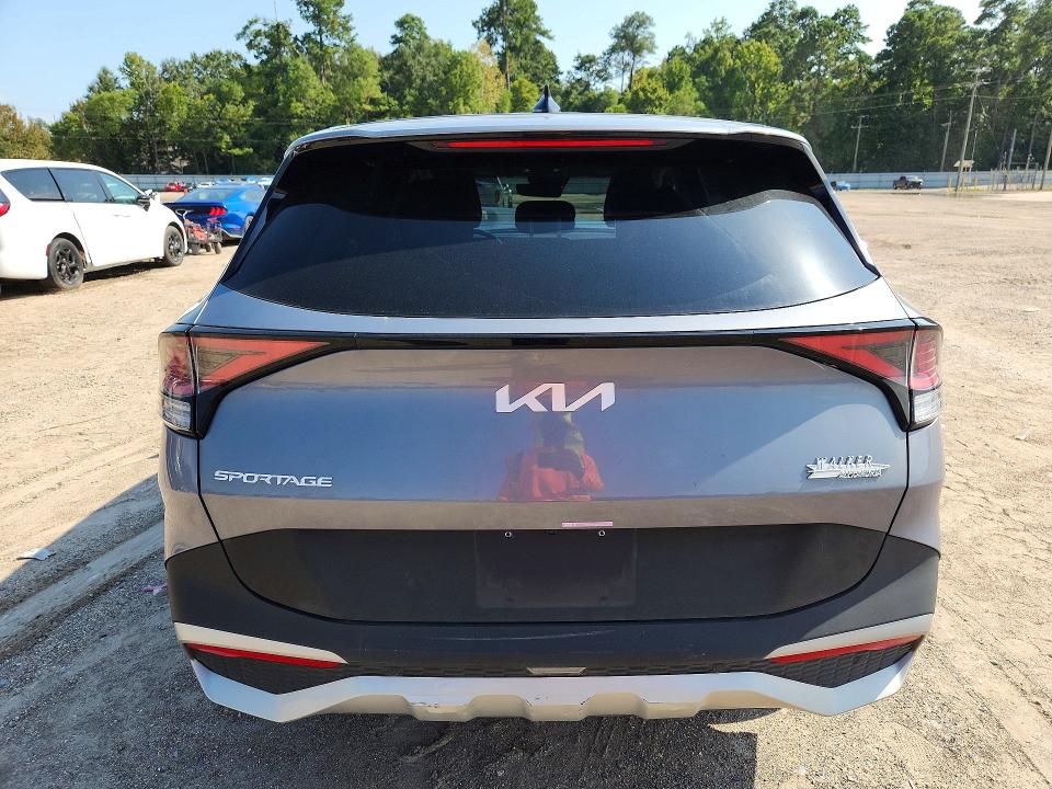 Aukcja sprzedaży 2024 Kia Sportage, vin: 5XYK33DF3RG146948, numer aukcji: 65879096