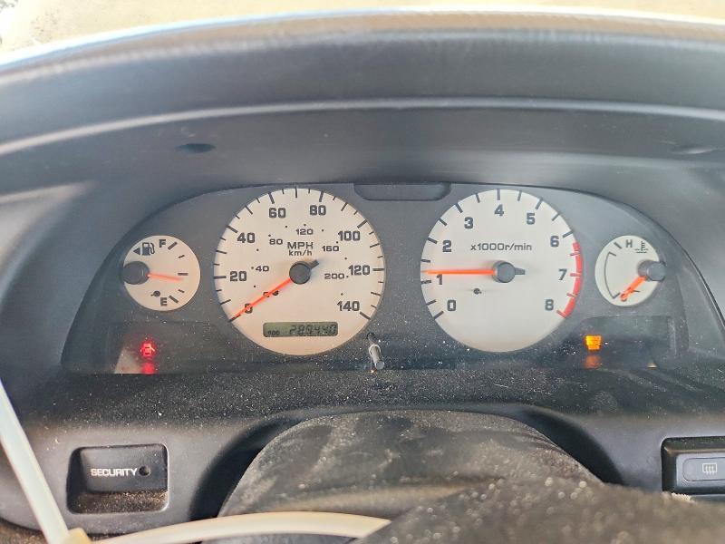 Aukcja sprzedaży 2001 Nissan Altima, vin: 1N4DL01D21C159330, numer aukcji: 66819526