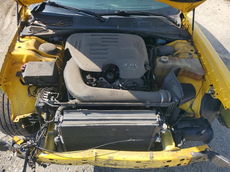 Aukcja sprzedaży 2017 Dodge Challenger, vin: 2C3CDZAG7HH636430, numer aukcji: 64962236