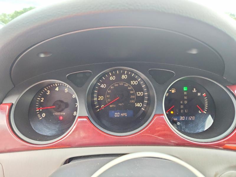 Продаж на аукціоні авто 2003 Lexus Es, vin: JTHBF30G835040760, номер лоту: 63988946