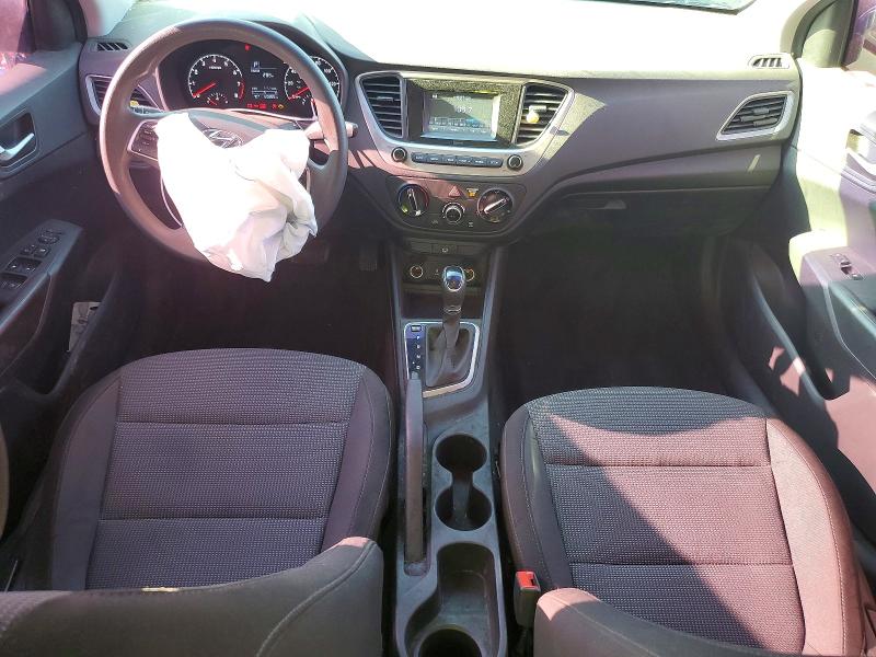 Продаж на аукціоні авто 2020 Hyundai Accent, vin: 3KPC24A65LE092932, номер лоту: 66713436