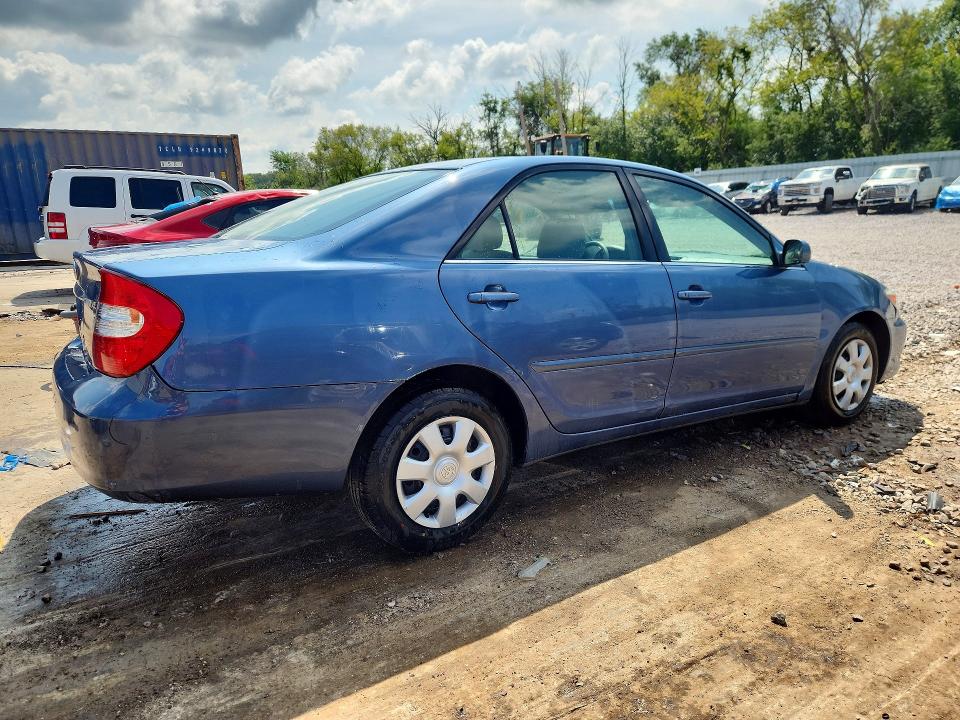 Продаж на аукціоні авто 2003 Toyota Camry, vin: 4T1BE32K23U731502, номер лоту: 62540296