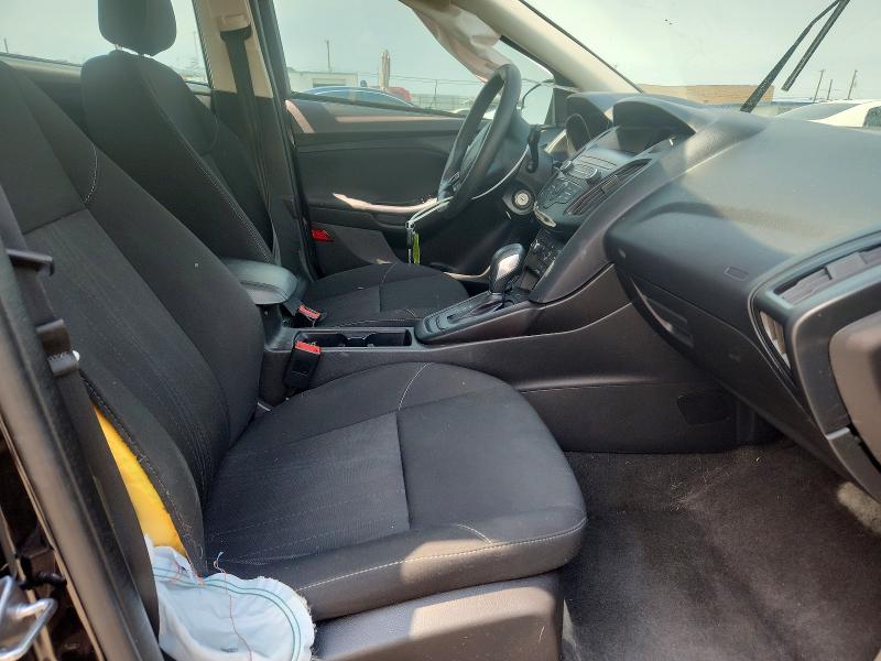 Aukcja sprzedaży 2018 Ford Focus, vin: 1FADP3K21JL277727, numer aukcji: 66470716
