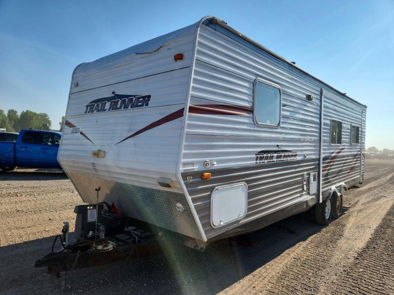 Продаж на аукціоні авто 2007 Heartland Rv Heartland Recreational Vehicle, vin: 5SFBT27277E003524, номер лоту: 58230026