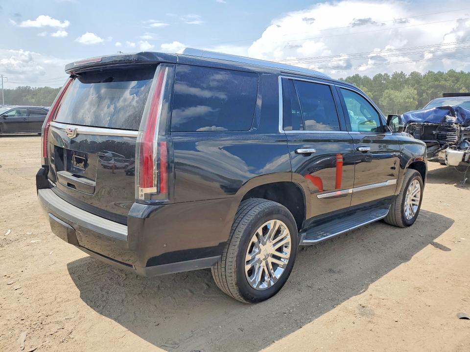 Aukcja sprzedaży 2018 Cadillac Escalade, vin: 1GYS3AKJ9JR109916, numer aukcji: 64211786