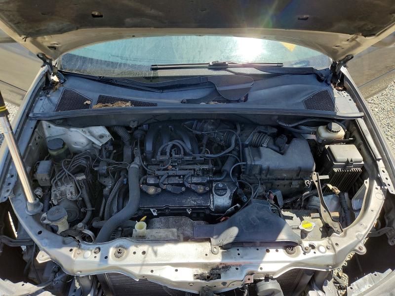 Auction sale of the 2004 Lexus Rx, vin: JTJGA31U640004507, lot number: 64440966