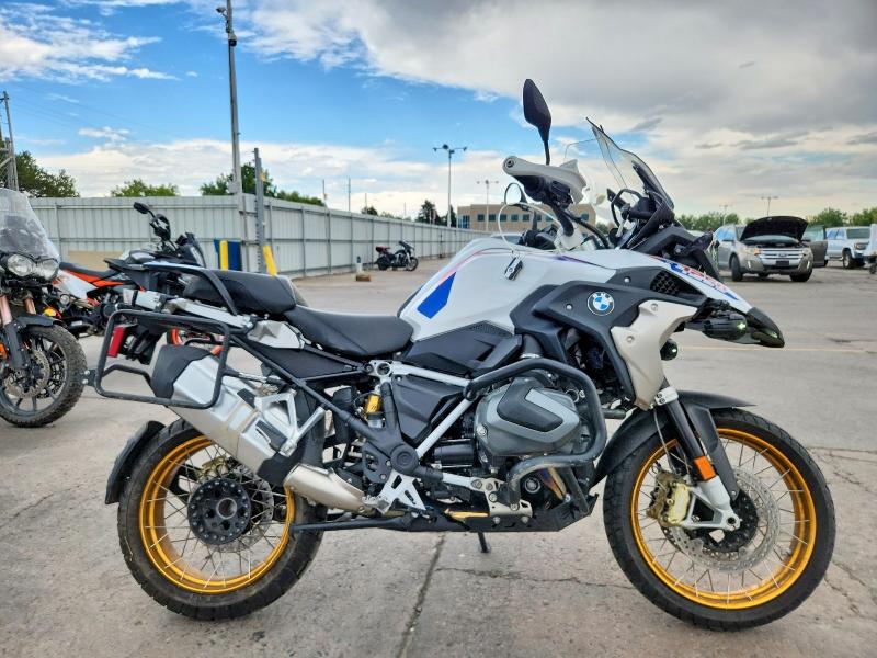 Aukcja sprzedaży 2022 Bmw R 1250, vin: WB10M0302N6F27168, numer aukcji: 66504276