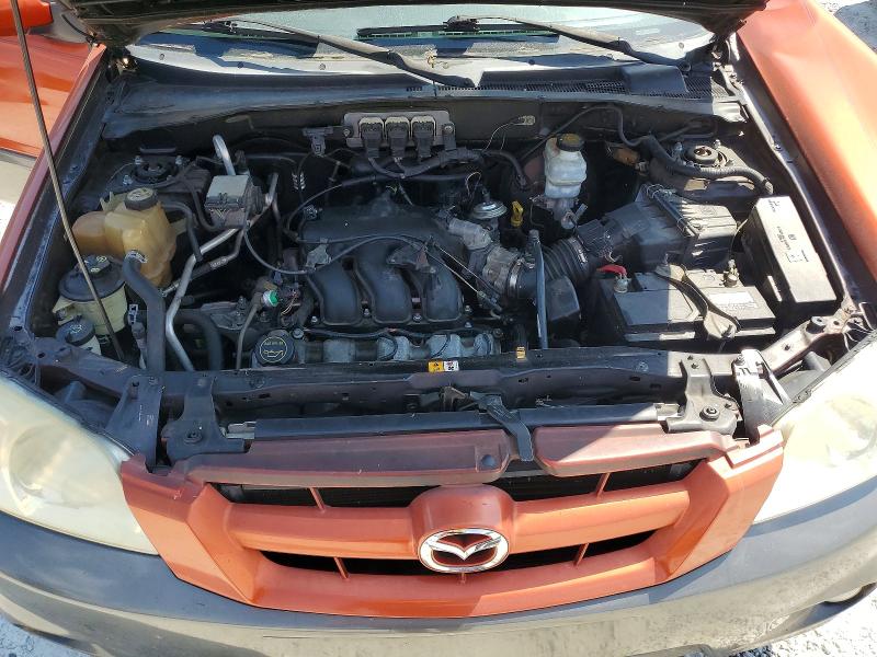 64723196 :رقم المزاد ، 4F2YZ04185KM31919 vin ، 2005 Mazda Tribute مزاد بيع