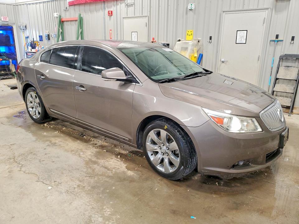 Aukcja sprzedaży 2011 Buick Lacrosse, vin: 1G4GE5ED7BF171977, numer aukcji: 65731016