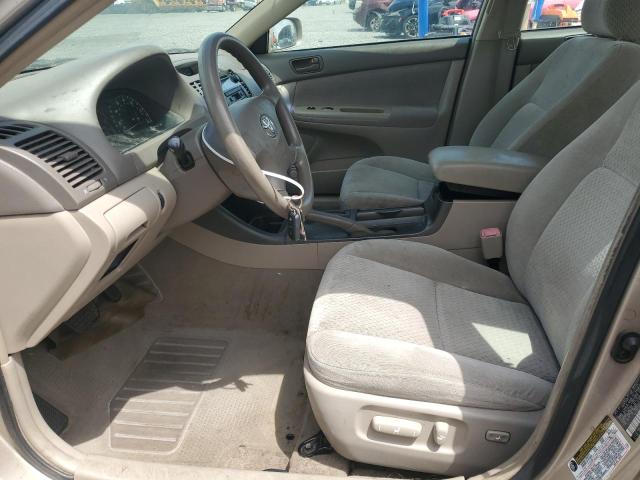 Продаж на аукціоні авто 2004 Toyota Camry, vin: 4T1BE32K64U854284, номер лоту: 63929926