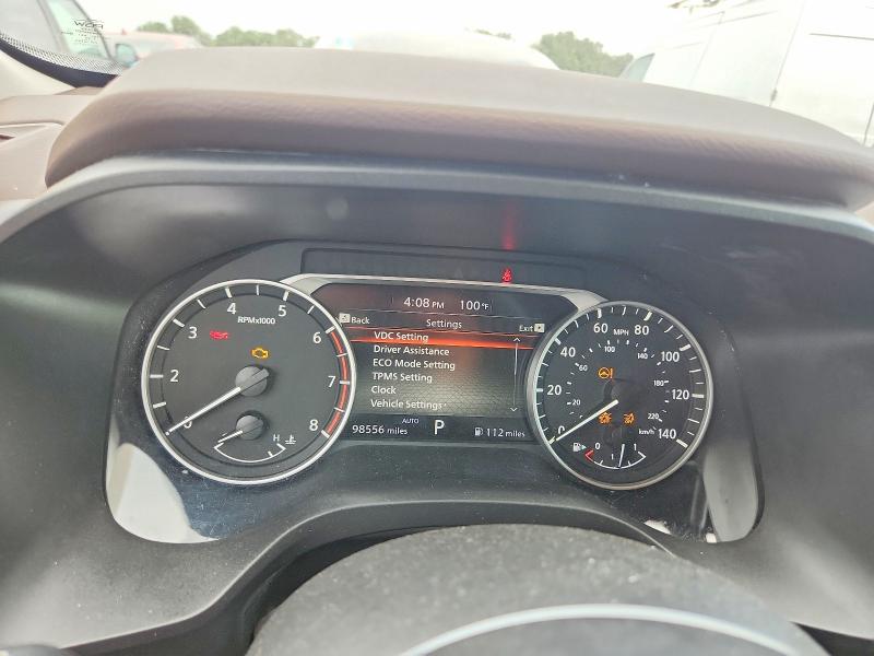 Aukcja sprzedaży 2023 Nissan Rogue, vin: 5N1BT3AB7PC855865, numer aukcji: 64430456
