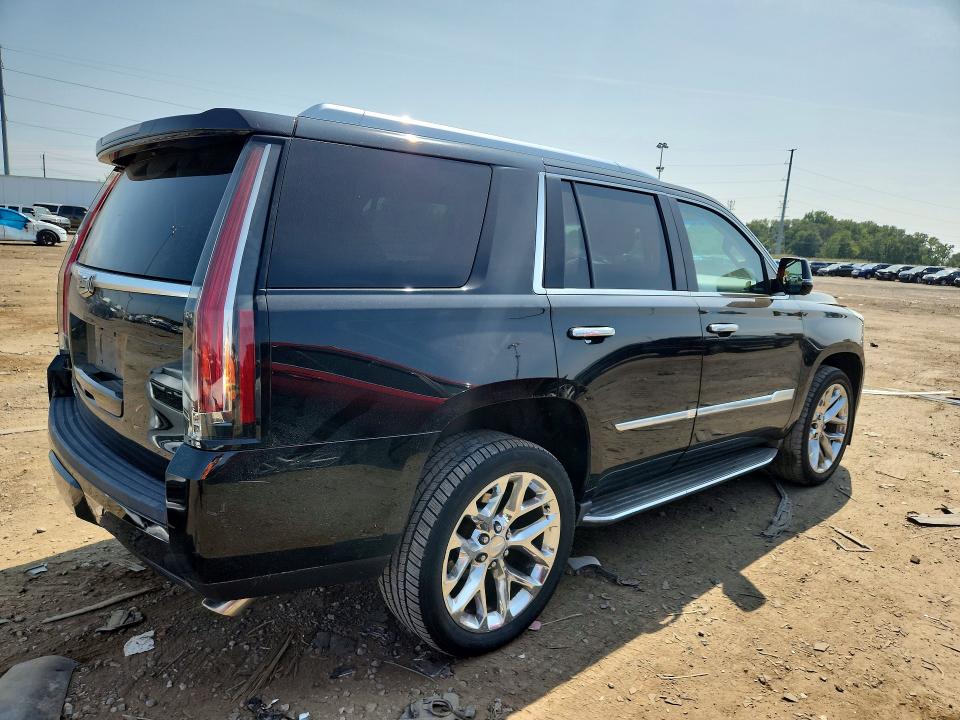 Продажа на аукционе авто 2016 Cadillac Escalade, vin: 1GYS4CKJ0GR280054, номер лота: 66188076