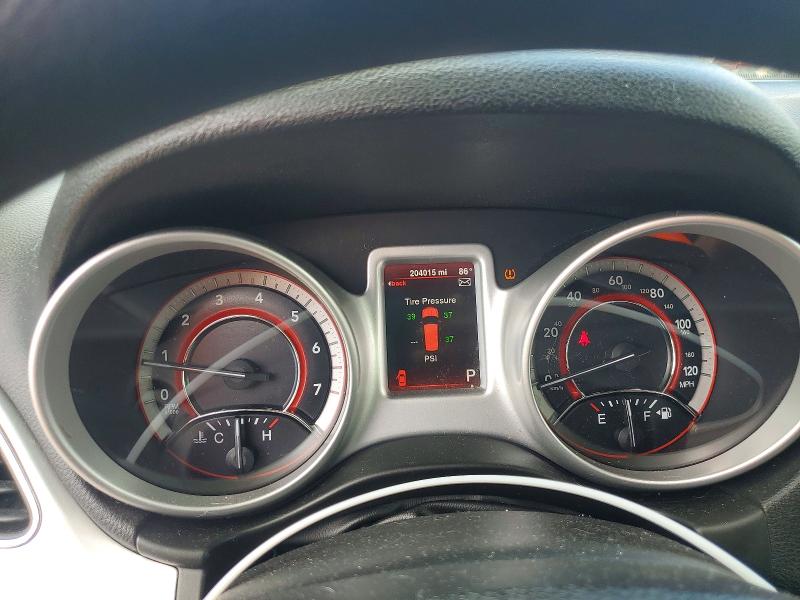 2014 Dodge Journey მანქანა იყიდება აუქციონზე, vin: 3C4PDCBG4ET192001, აუქციონის ნომერი: 63377436