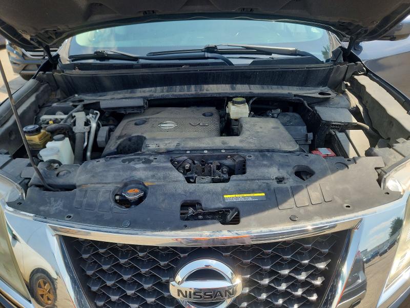 Продаж на аукціоні авто 2014 Nissan Pathfinder, vin: 5N1AR2MM3EC626937, номер лоту: 64849196