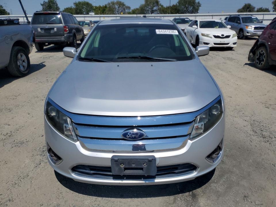 Aukcja sprzedaży 2012 Ford Fusion, vin: 3FAHP0JA1CR220523, numer aukcji: 64341236