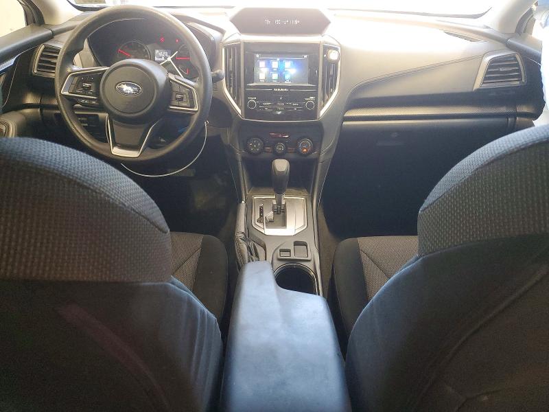 64513366 :رقم المزاد ، 4S3GKAA65J3624006 vin ، 2018 Subaru Impreza مزاد بيع