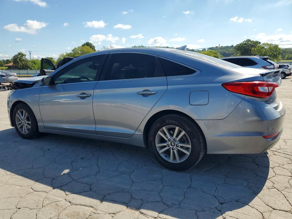 Aukcja sprzedaży 2016 Hyundai Sonata, vin: 5NPE24AF1GH364676, numer aukcji: 64951096