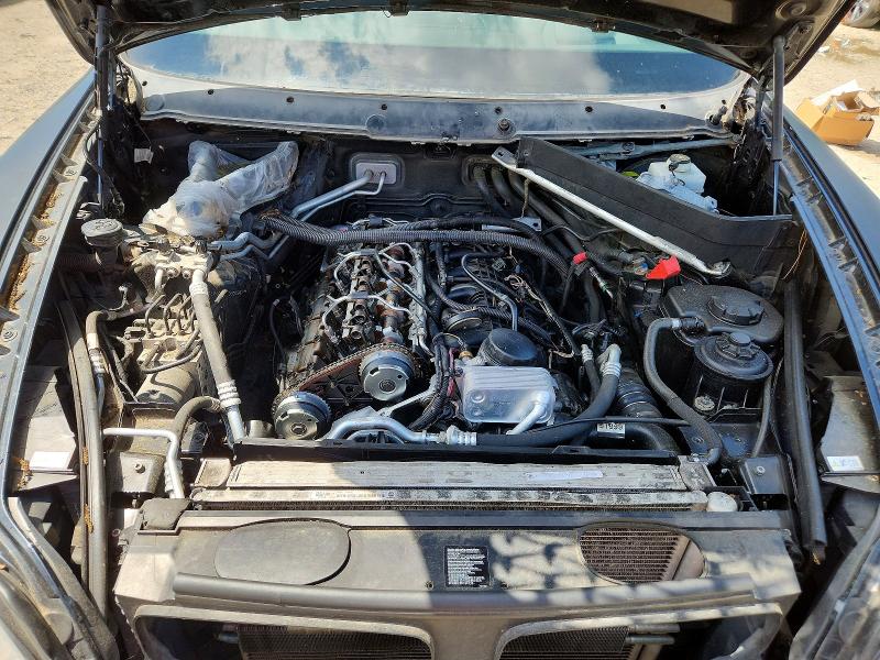2013 Bmw X5 მანქანა იყიდება აუქციონზე, vin: 5UXZV4C58D0B03987, აუქციონის ნომერი: 62224846