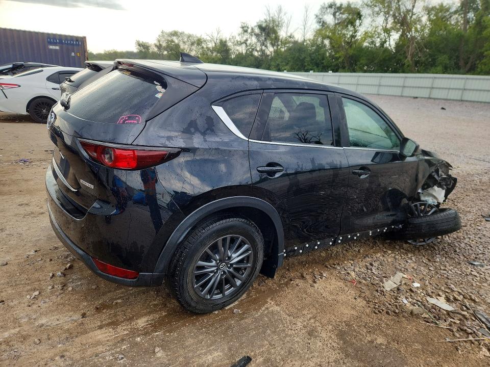 Aukcja sprzedaży 2020 Mazda Cx-5, vin: JM3KFBCM2L0780726, numer aukcji: 65056246