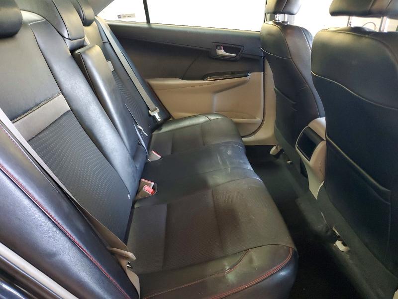 65176726 :رقم المزاد ، 4T4BF1FK8ER386447 vin ، 2014 Toyota Camry مزاد بيع