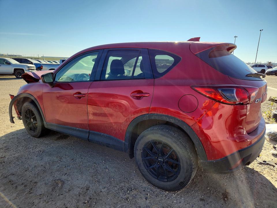 66286706 :رقم المزاد ، JM3KE2CYXE0317497 vin ، 2014 Mazda Cx-5 مزاد بيع