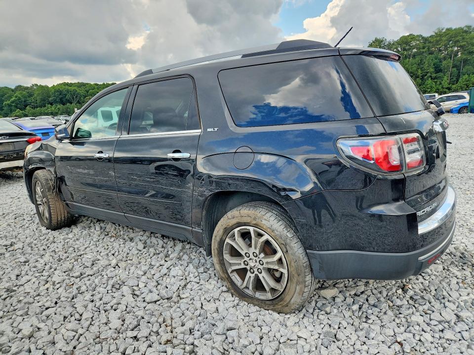 2015 Gmc Acadia მანქანა იყიდება აუქციონზე, vin: 1GKKVSKD9FJ177093, აუქციონის ნომერი: 63833166