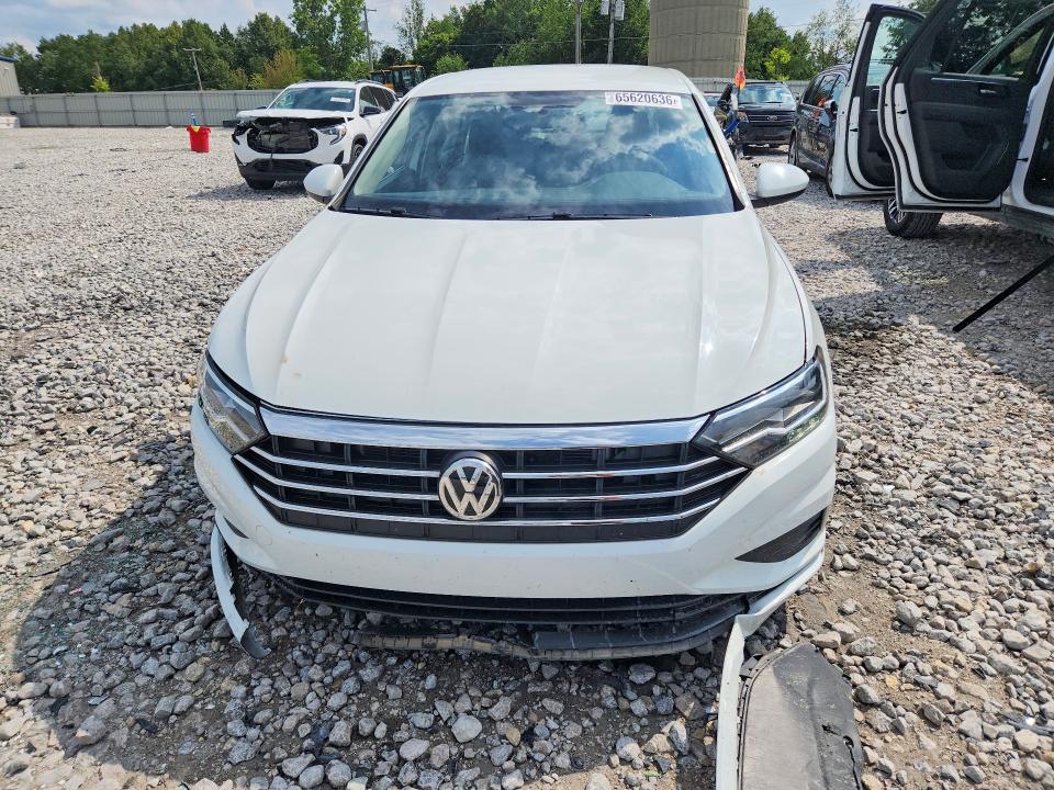 Aukcja sprzedaży 2021 Volkswagen Jetta, vin: 3VWC57BU0MM062389, numer aukcji: 65620636