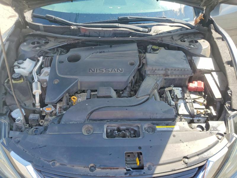 Aukcja sprzedaży 2017 Nissan Altima, vin: 1N4AL3APXHC141974, numer aukcji: 67036726