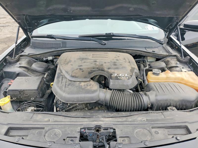 2015 Chrysler 300 მანქანა იყიდება აუქციონზე, vin: 2C3CCABG8FH859933, აუქციონის ნომერი: 64822466