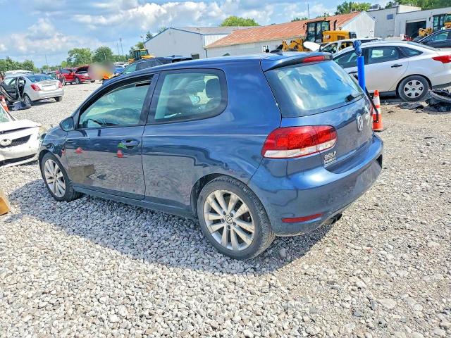 Продаж на аукціоні авто 2012 Volkswagen Golf, vin: WVWMM7AJ6CW351325, номер лоту: 65311496