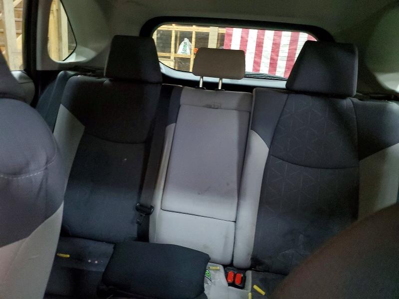 Aukcja sprzedaży 2019 Toyota Rav4, vin: JTMP1RFV9KJ003771, numer aukcji: 66864396