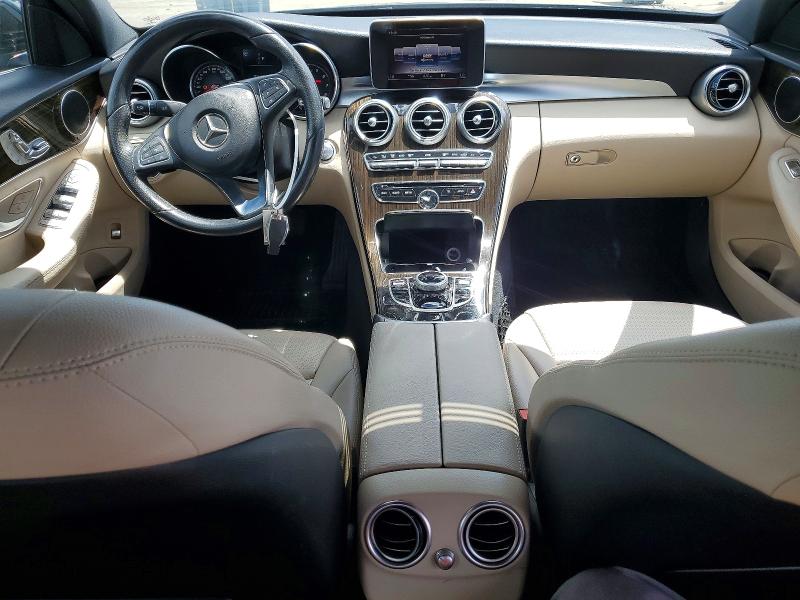 Продажа на аукционе авто 2018 Mercedes-benz C, vin: 55SWF4JB8JU248935, номер лота: 66825336