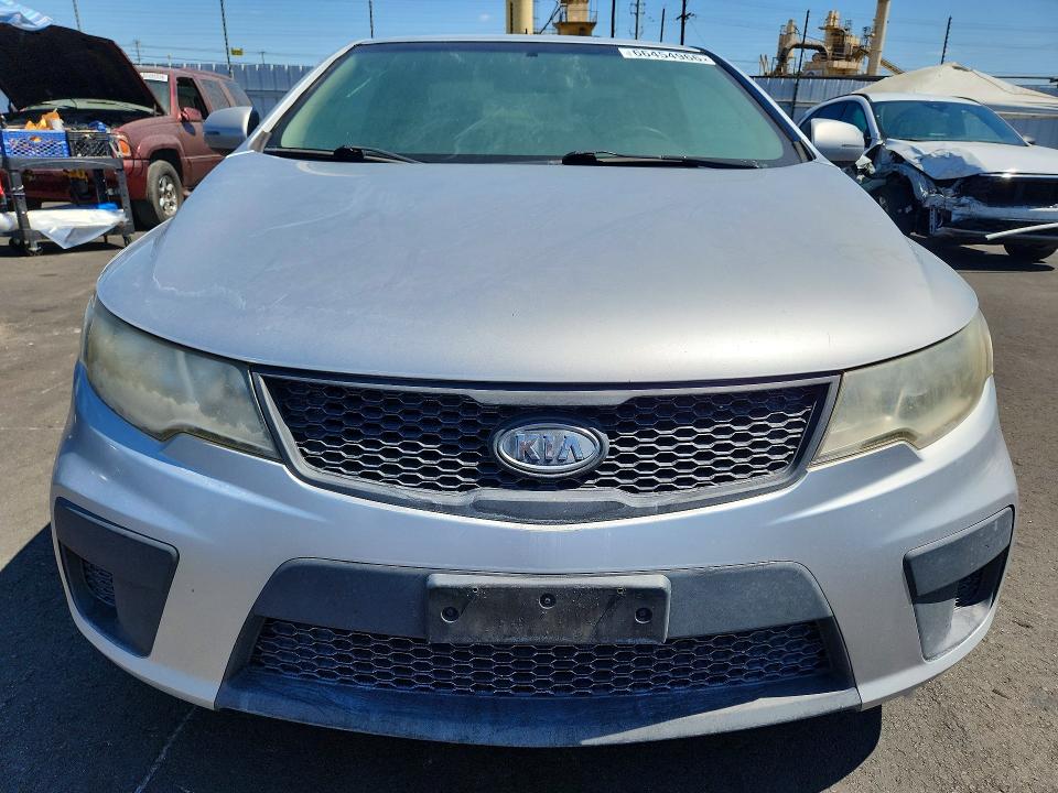Продаж на аукціоні авто 2012 Kia Forte Koup, vin: KNAFU6A24C5597756, номер лоту: 66454966
