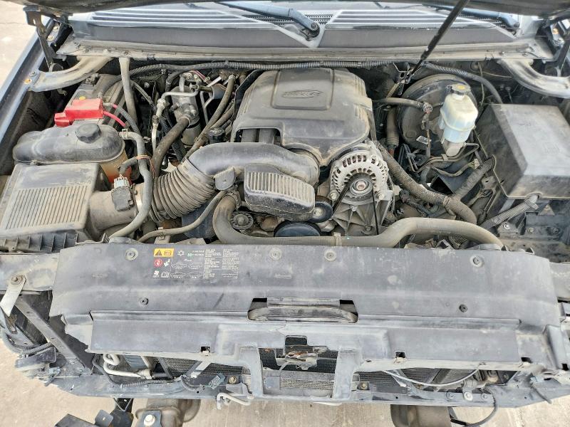 Aukcja sprzedaży 2012 Gmc Yukon Xl, vin: 1GKS1HE07CR256511, numer aukcji: 65207646