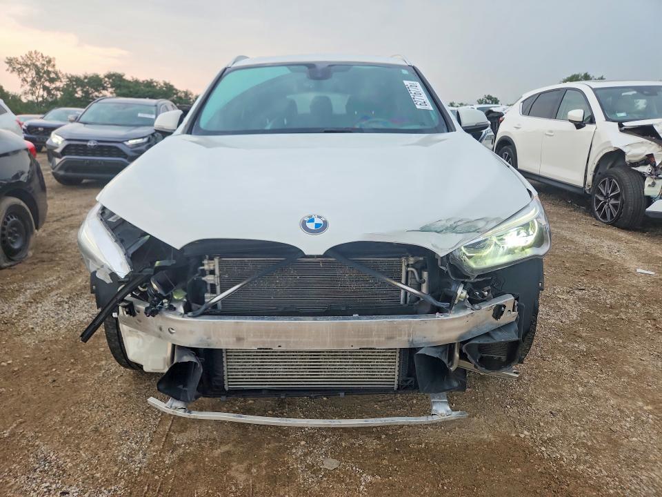 Aukcja sprzedaży 2017 Bmw X1, vin: WBXHT3Z3XH4A56031, numer aukcji: 62716776