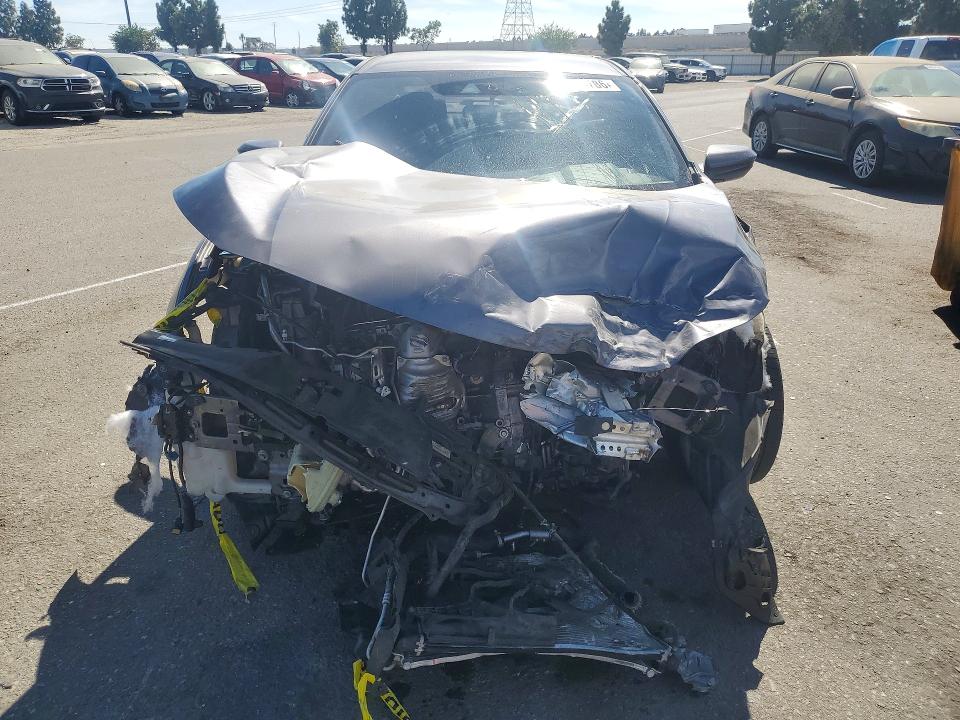Продаж на аукціоні авто 2020 Honda Civic, vin: 2HGFC2F80LH510344, номер лоту: 65749786