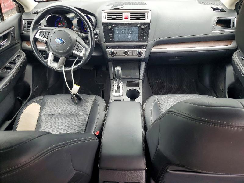 Продаж на аукціоні авто 2016 Subaru Outback, vin: 4S4BSENC5G3297452, номер лоту: 65363676
