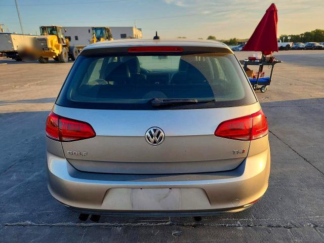 Продаж на аукціоні авто 2015 Volkswagen Golf, vin: 3VW217AU6FM068631, номер лоту: 65913396