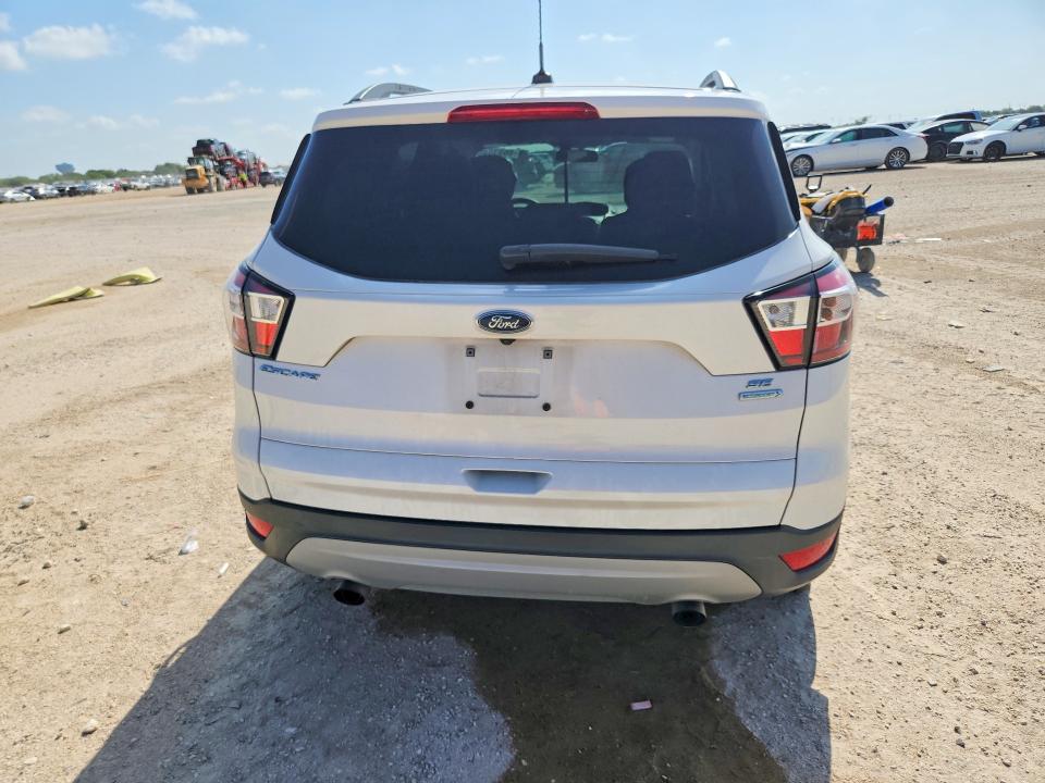 Продажа на аукционе авто 2018 Ford Escape, vin: 1FMCU0GD4JUC69862, номер лота: 66935466