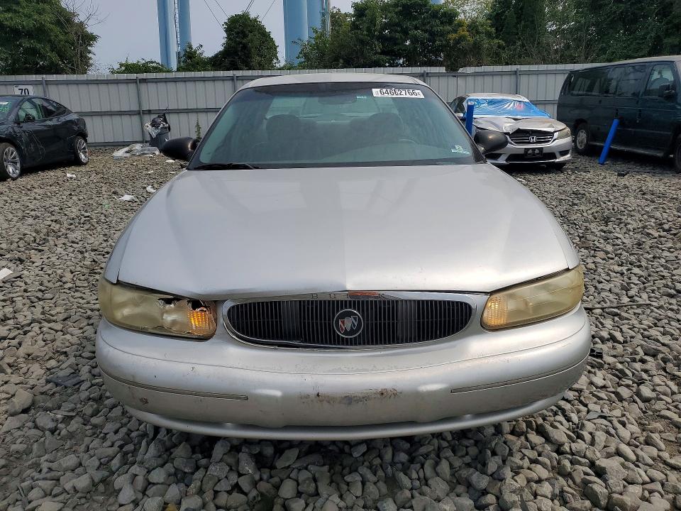 Aukcja sprzedaży 2004 Buick Century, vin: 2G4WS52J641218067, numer aukcji: 64662766