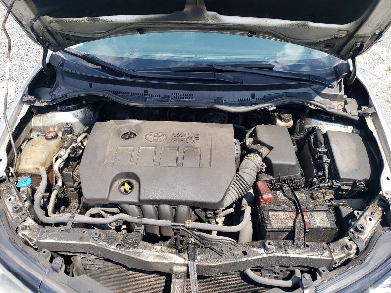2016 Toyota Scion Im მანქანა იყიდება აუქციონზე, vin: JTNKARJEXGJ514121, აუქციონის ნომერი: 64591816