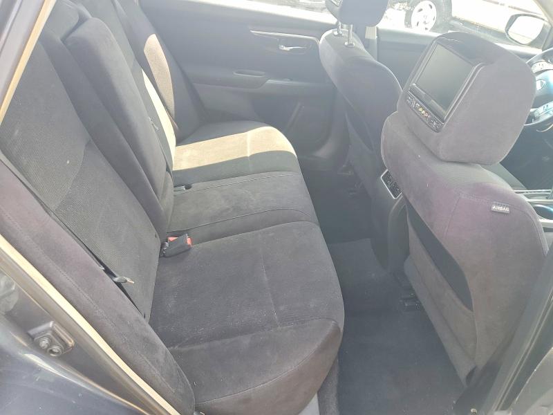 2013 Nissan Altima მანქანა იყიდება აუქციონზე, vin: 1N4BL3AP1DC252427, აუქციონის ნომერი: 63184446