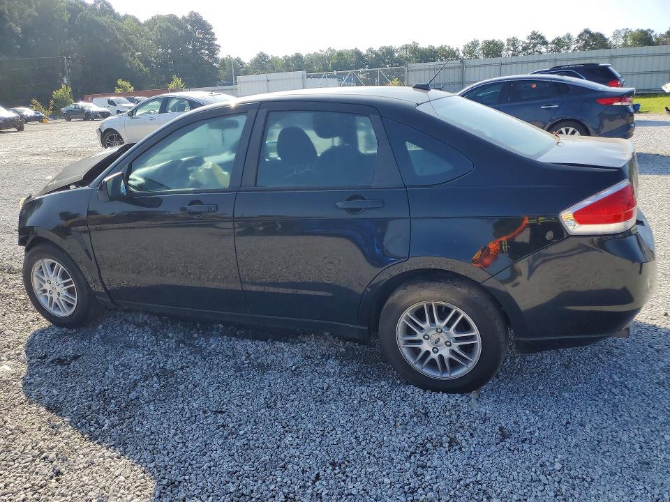 Продажа на аукционе авто 2009 Ford Focus, vin: 1FAHP35NX9W193990, номер лота: 64581206