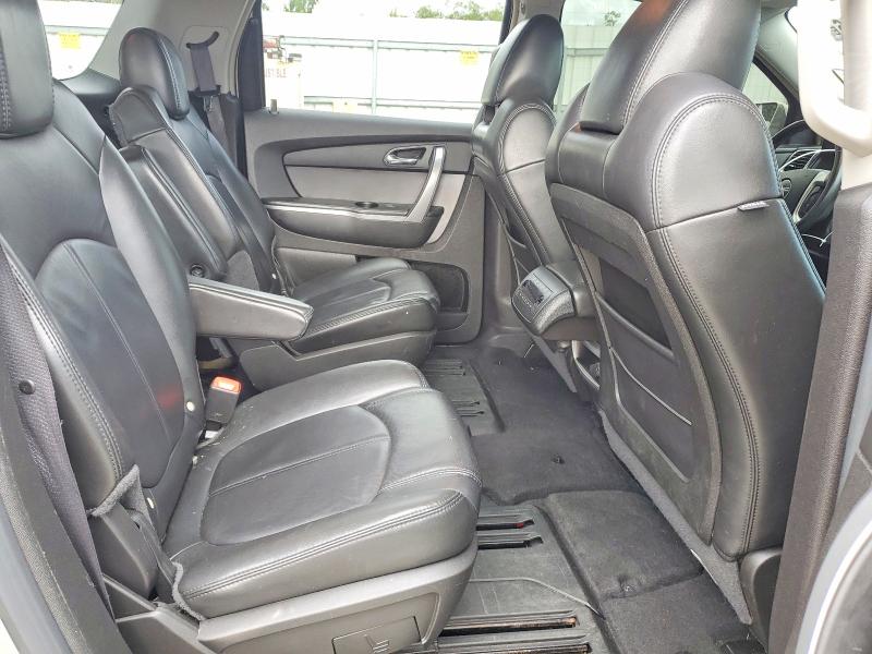Aukcja sprzedaży 2008 Gmc Acadia, vin: 1GKEV23798J284850, numer aukcji: 66727606