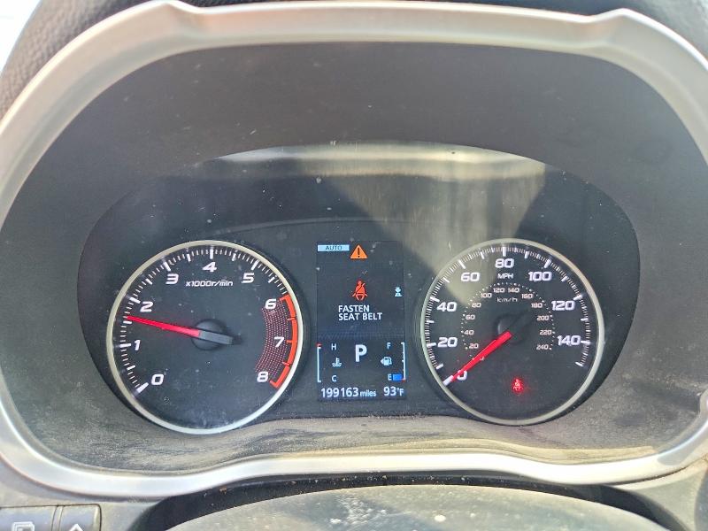 Auction sale of the 2019 Mitsubishi Eclipse Cross, vin: JA4AT3AA8KZ031946, lot number: 65018186