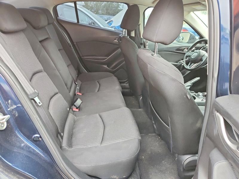 Продажа на аукционе авто 2016 Mazda 3, vin: 3MZBM1V7XGM279812, номер лота: 63554886