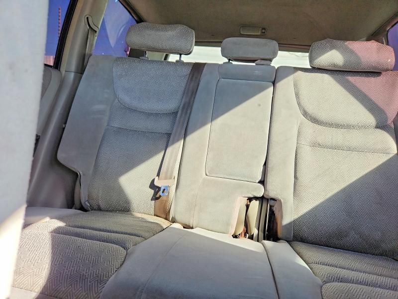 Aukcja sprzedaży 2003 Toyota Highlander, vin: JTEGD21A230064868, numer aukcji: 65606796