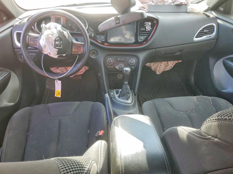 Продажа на аукционе авто 2016 Dodge Dart, vin: 1C3CDFBB8GD635526, номер лота: 64330286